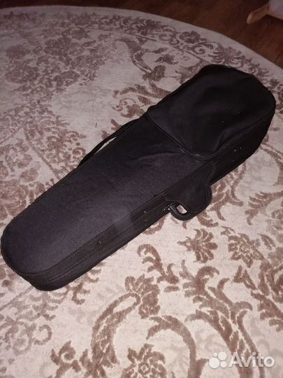 Скрипка 1/2 Fabio