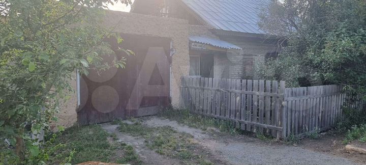 Дом 80 м² на участке 15 сот.