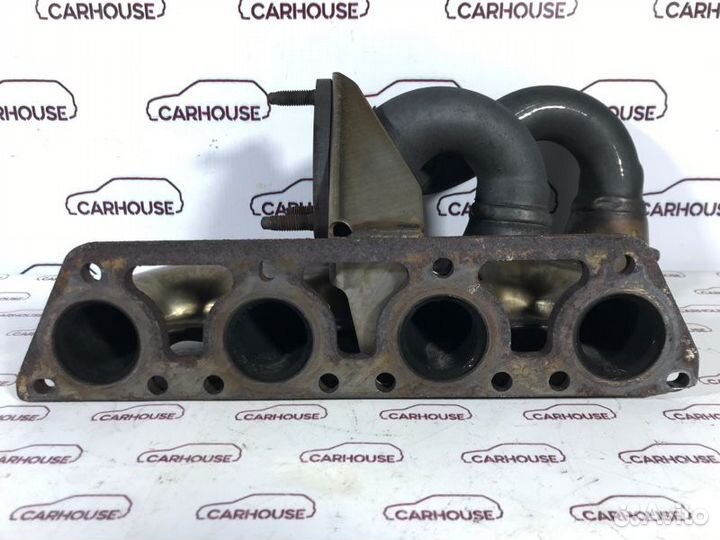 Коллектор выпускной Audi A4 B7 2.0 ALT