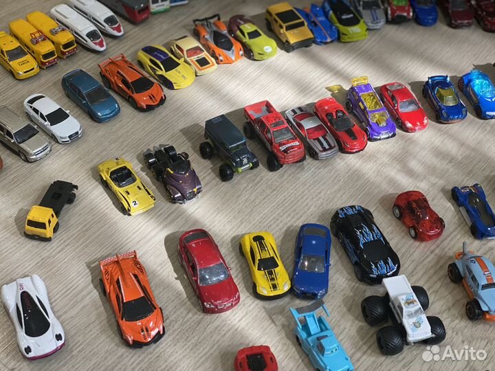 Детские машинки игрушки