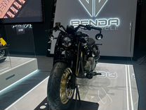 Мотоцикл Benda Napoleon 500 новый Бенда