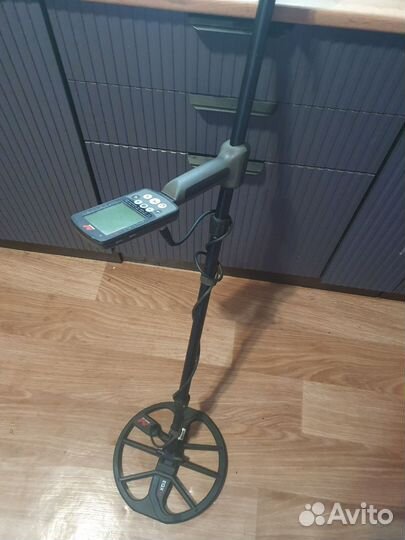 Металлоискатель minelab equinox 800