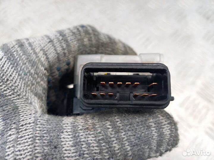 Переключатель стеклоочистителей Mazda Cx-7 L3-VDT