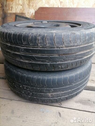 Cordiant Comfort 185/65 R15 92H