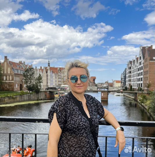 Курсы польского языка с носителем экзаменаторем