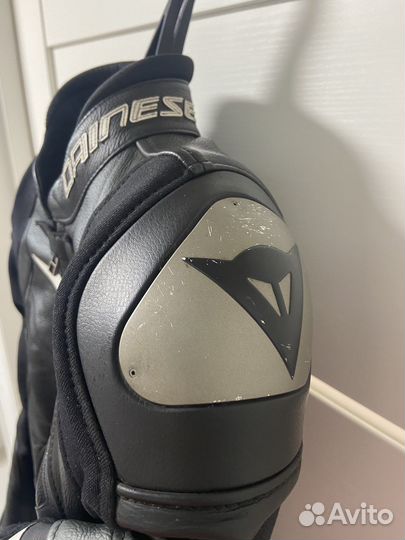 Женский комбез Dainese размер 40