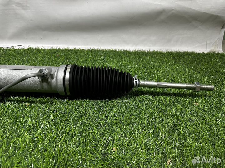 Рулевая рейка на BMW X1 / BMW 3 серия