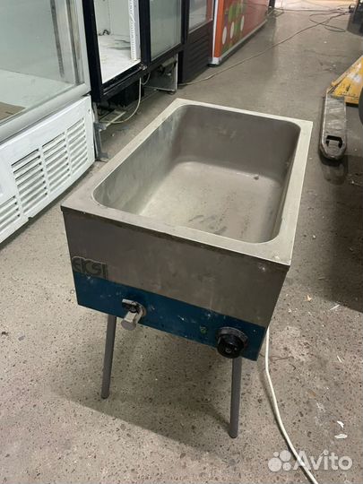 Мармит Eksi EM-1/1S