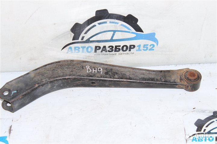 Рычаг задний правый Subaru Legacy BH9 EJ254