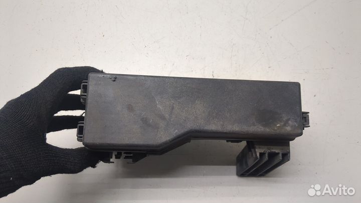 Блок предохранителей Suzuki Grand Vitara, 2004