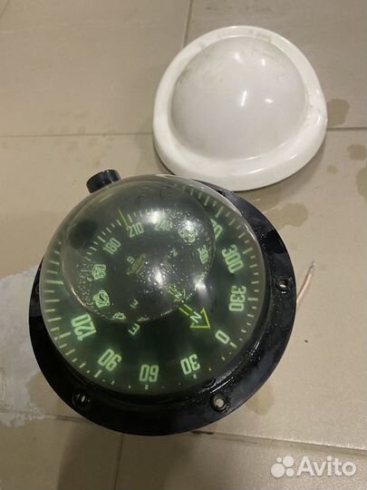 Компас plastimo