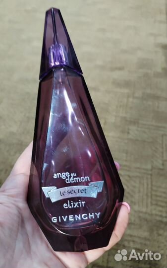 Givenchy Ange ou demon