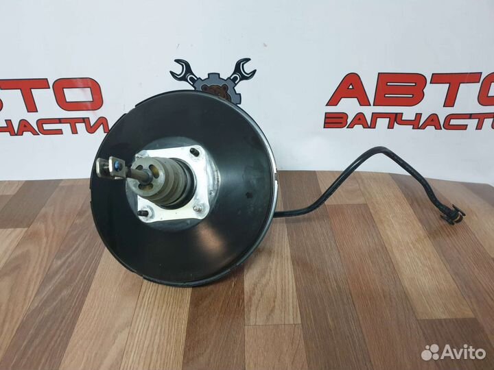 Вакуумный усилитель тормозов Renault Kaptur