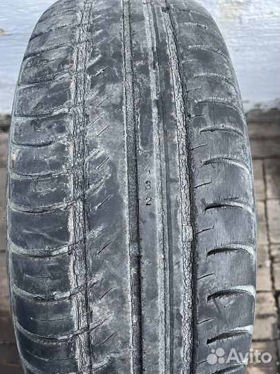 Nokian Tyres Nordman SX 185/65 R15