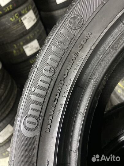 Continental ContiPremiumContact 2 215/45 R16