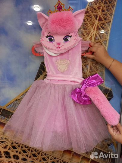 Детский костюм