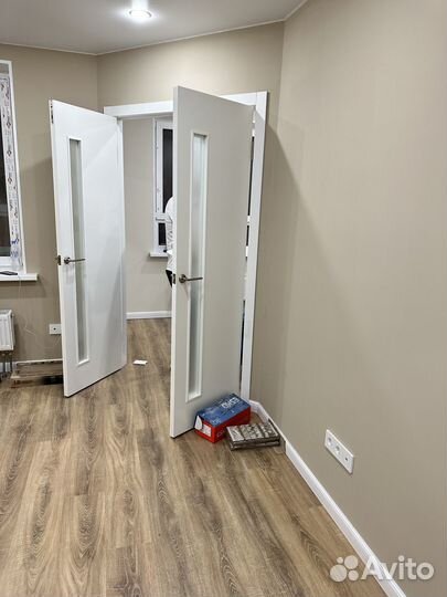 Ремонт квартир под ключ