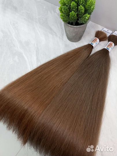 Волосы для наращивания