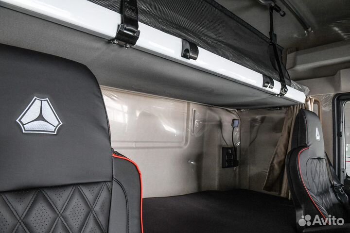 Sitrak ZZ4256V364HE, 2023