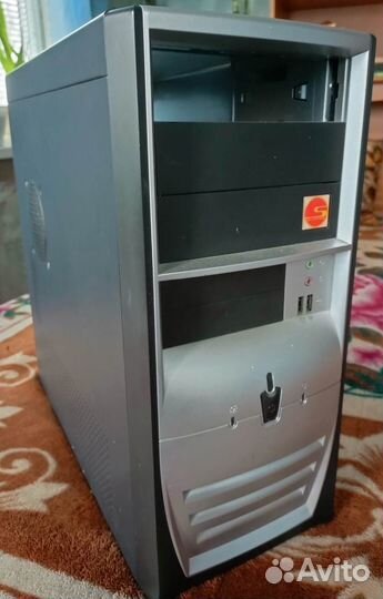 Корпус для пк