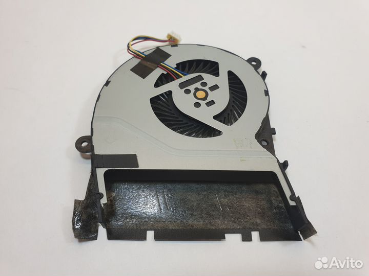 Вентилятор Asus K555L KSB0605HBA03