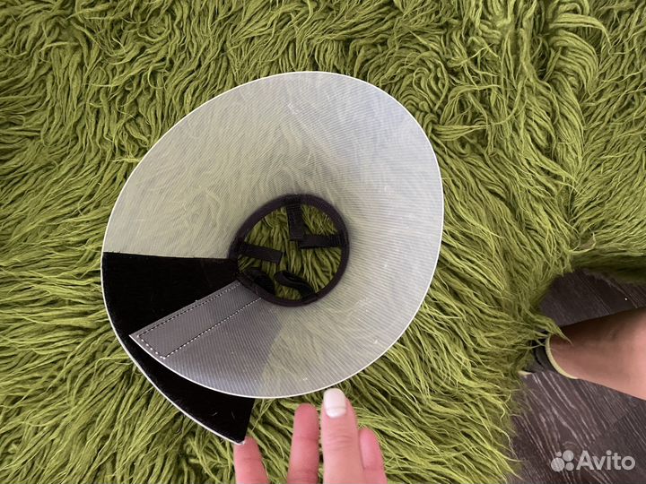 Воротник для кошек