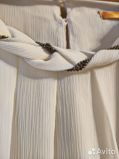 Блузка нарядная