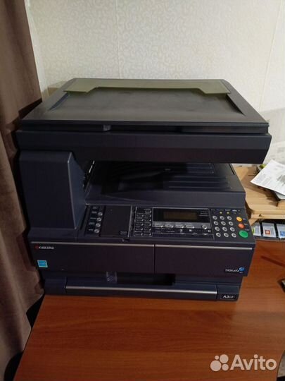 Принтер