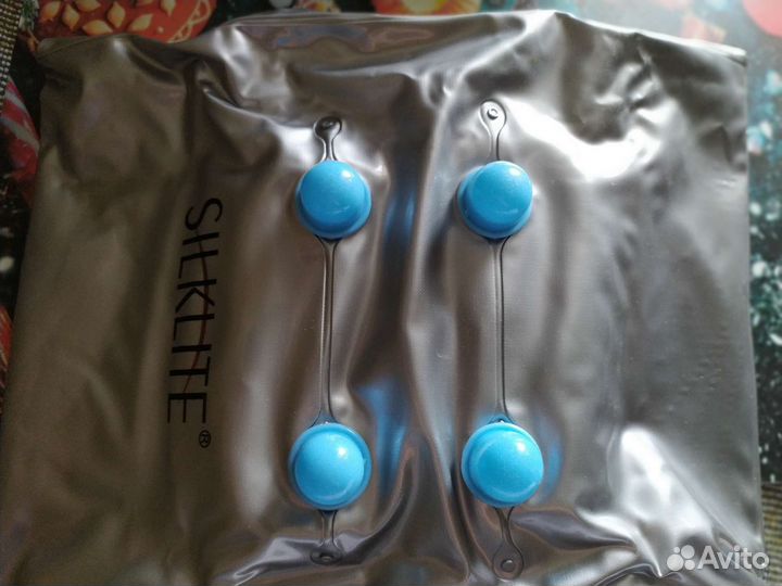 Массажер для шеи и спины