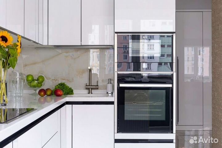 Кухонный гарнитур от производителя