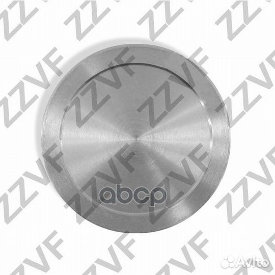 Поршень суппорта тормозного переднего hyundai A