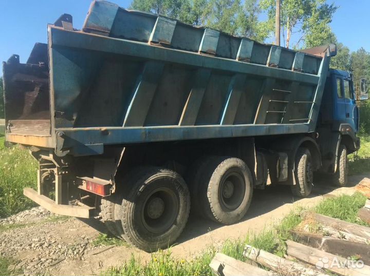 Урал 32251-0010, 2007