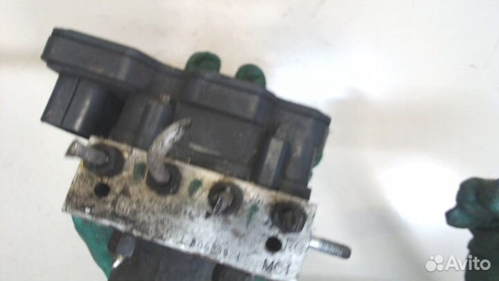 Блок абс, насос Dacia Sandero 2012, 2013