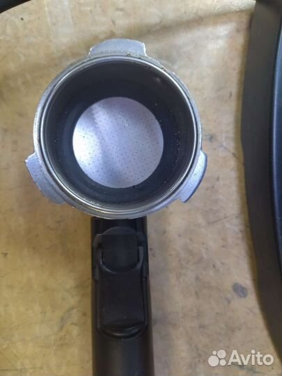 Кофемашина Selecline