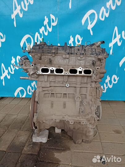 Двигатель Тойота Королла 11 Е180 1.3 / 1NR / 99л.с