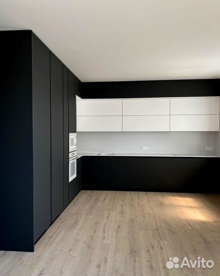 Кухня Собственное производство