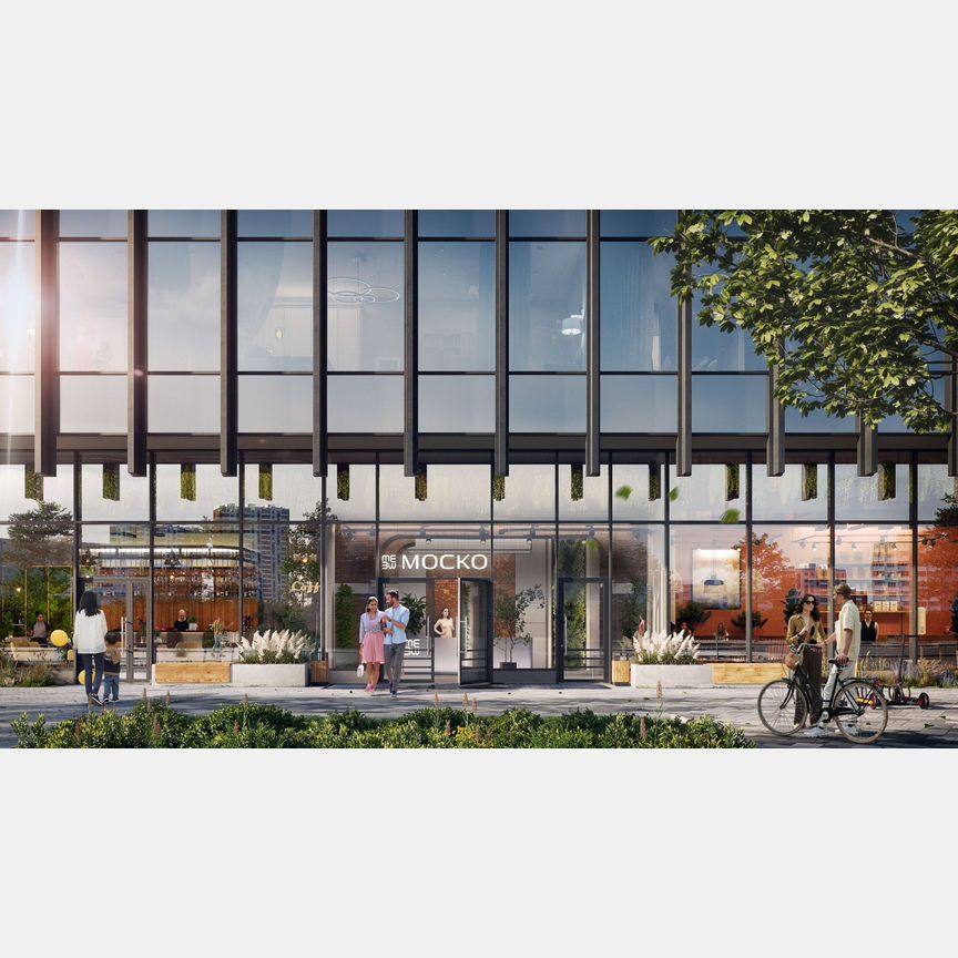 1-к. апартаменты, 36,6 м², 4/10 эт.