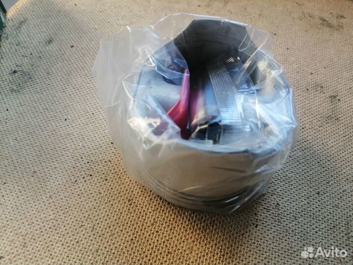 Кольца поршневые, поршень STD Skoda VAG комплект