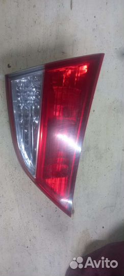 Внутренний левый фонарь Hyundai Elantra 5