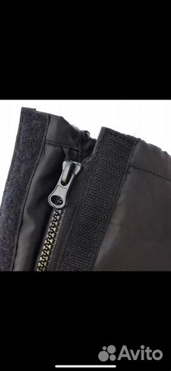 Гамаши Polarbear