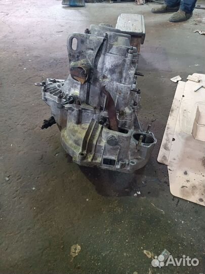 Коробка передач ваз 2110 - 2112