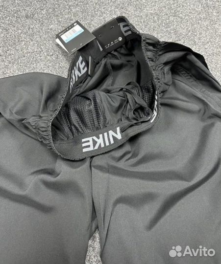 Шорты до колен Nike flex