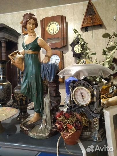 Лавка старины