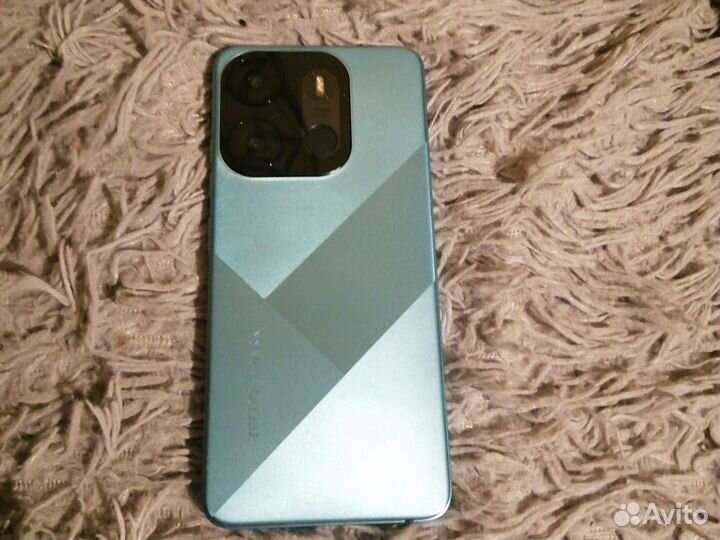 TECNO Spark Go 2023, 3/64 ГБ