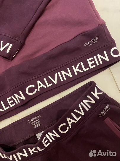 Костюм Calvin klein