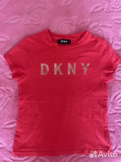 Dkny свитшот