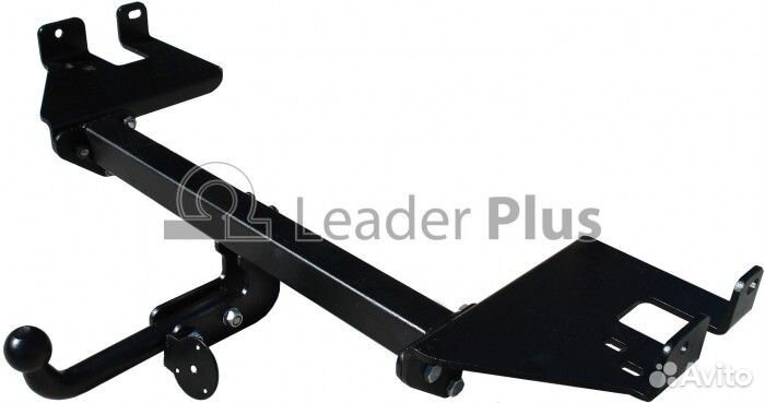 Фаркоп hyundai tucson / KIA sportage 2005-2010