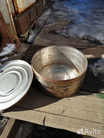 Бикса медицинская