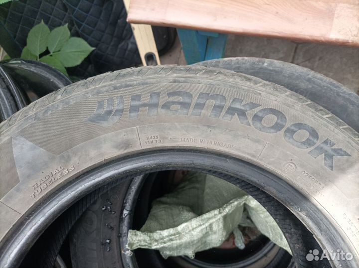 Hankook Kinergy Eco 195/65 R15