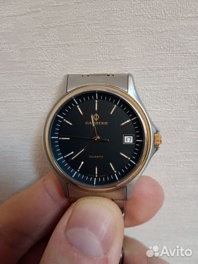 Наручные часы Candino